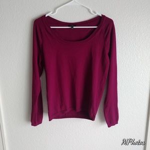 Talbots Long Sleeve Sweater